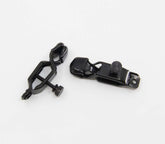 Love In Leather Bullnose Sexy Nipple Clamps Nipple and Clit Clamps
